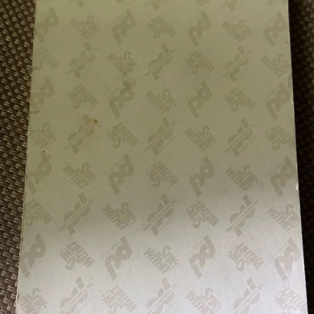 Nick at Nite Classic TV Bob Hartley PhD Prescription Pad